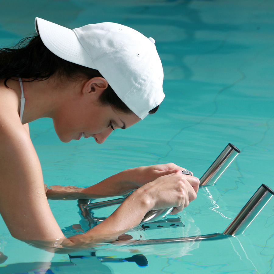 Le Spa Saint-Pierre à Valras-Plage