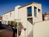 Le Spa Saint-Pierre à Valras-Plage