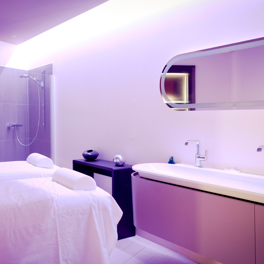 Le Spa Saint-Pierre à Valras-Plage